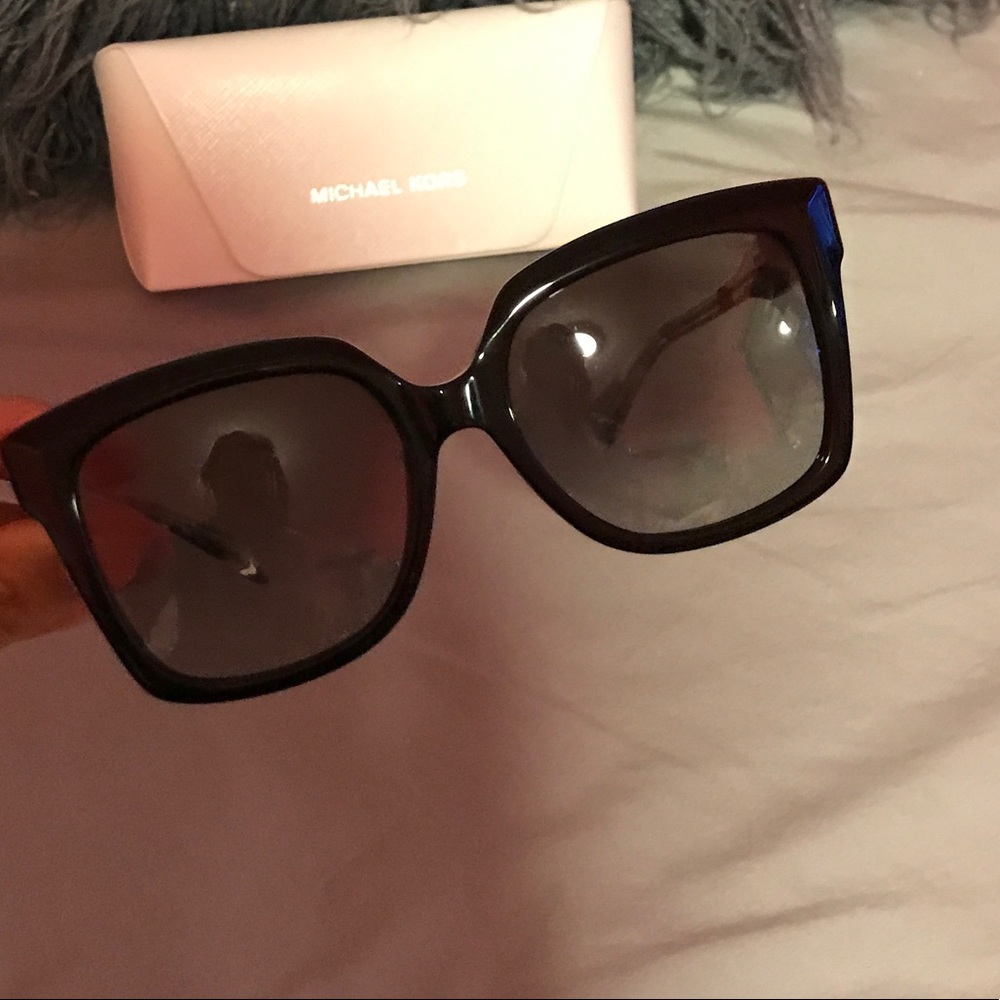 Michael Kors Cortina sunglasses